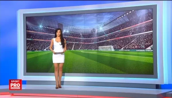 ULTIMA ORA | Dinamo l-a prezentat oficial pe Rivaldinho, fiul lui Rivaldo! I-a luat numarul lui Rotariu