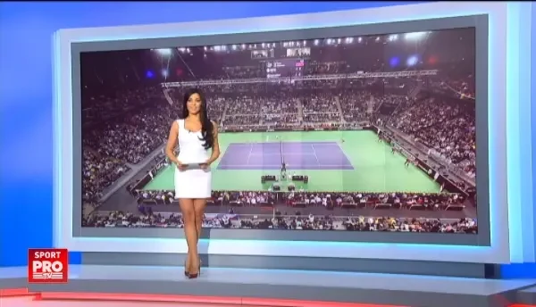 Halep, ultras pentru Romania in Fed Cup! Mesajul Simonei pentru fetele din nationala