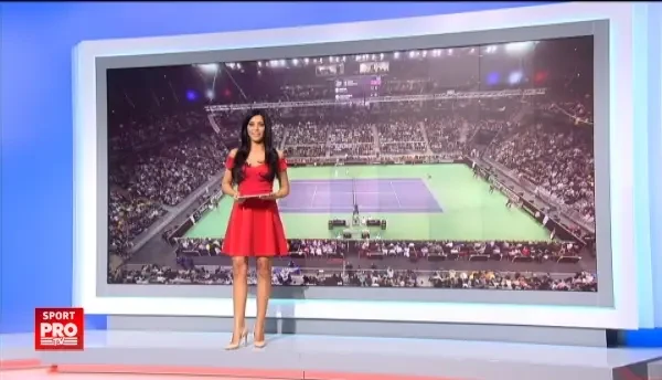 N-o sa injur, sunt multe fete aici si nu pot! :) Cum isi va incuraja Nastase jucatoarele in meciul cu Belgia