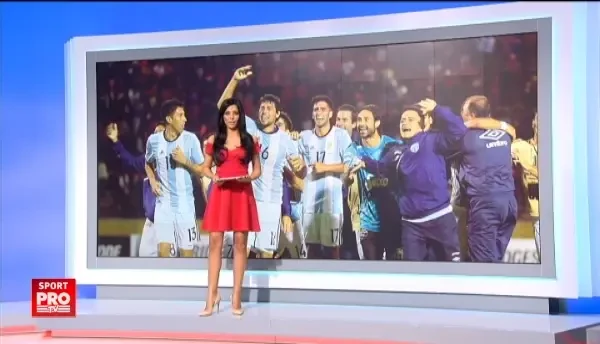 Povestea anului: au pierdut avionul si tricourile, dar s-au CALIFICAT incredibil in Copa Libertadores