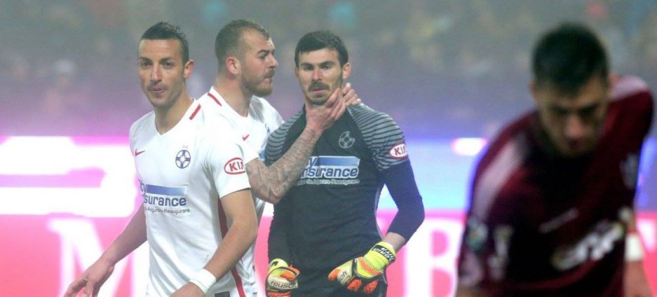 Driblingul a MURIT la Steaua: e abia pe 9 din 14 in 2017! Surpriza uriasa: cum arata top 3_3