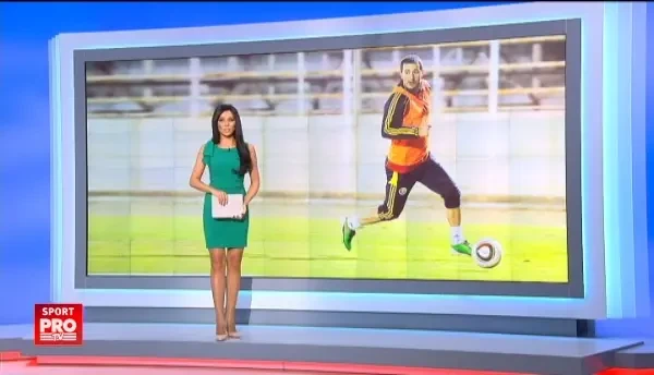 Zicu, vacanta pana in mai daca nu semneaza cu TSKA. Ce spune despre problemele cu greutatea