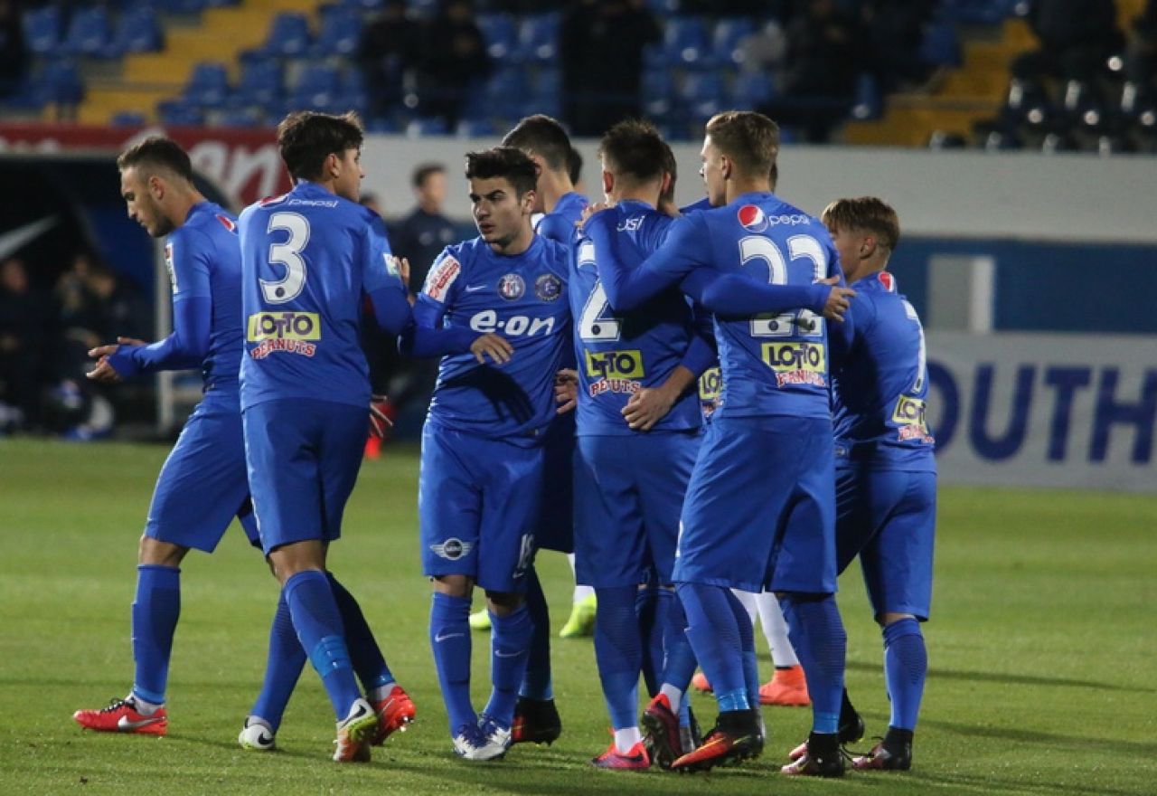Super adversara pentru Viitorul in optimile UEFA Youth League! UPDATE: Barca sau Dortmund in sferturi_1