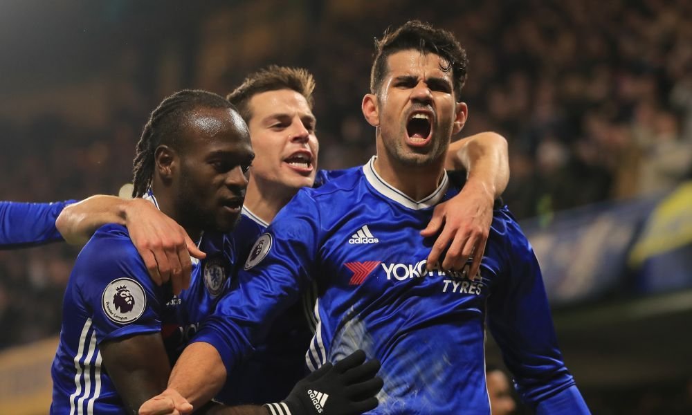 Si daca as juca impotriva mamei mele as fi la fel! Dezvaluirea FABULOASA facuta despre Diego Costa