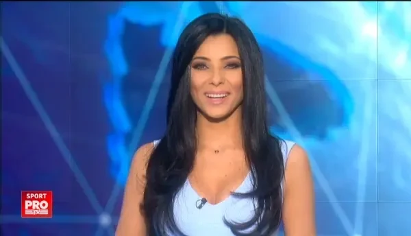 Ziua indragostitilor de fotbal! Mesajul Larisei, cea mai mare fana a Barcei din Romania pentru meciul cu PSG