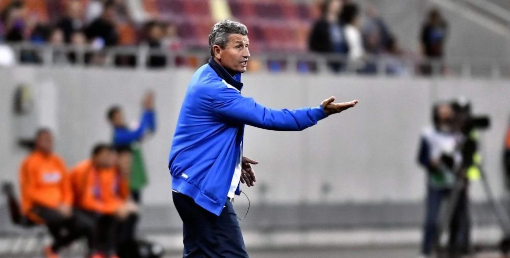 Steaua ameninta cu neprezentarea la Severin, oltenii raspund. Mesajul lui Multescu pentru Reghe