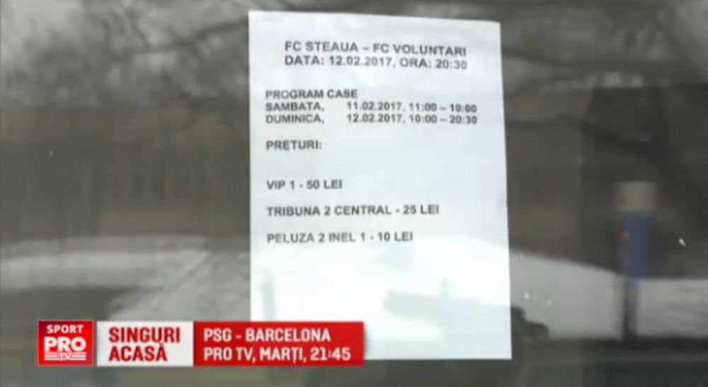 Aceeasi intrebare. Si tot acelasi raspuns. Steaua va juca primul meci de acasa intr-o atmosfera dezolanta_2
