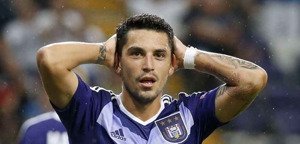 Povestea ciudata din spatele lui Stanciu. In ce situatie e acum starul de 10 mil euro al lui Anderlecht