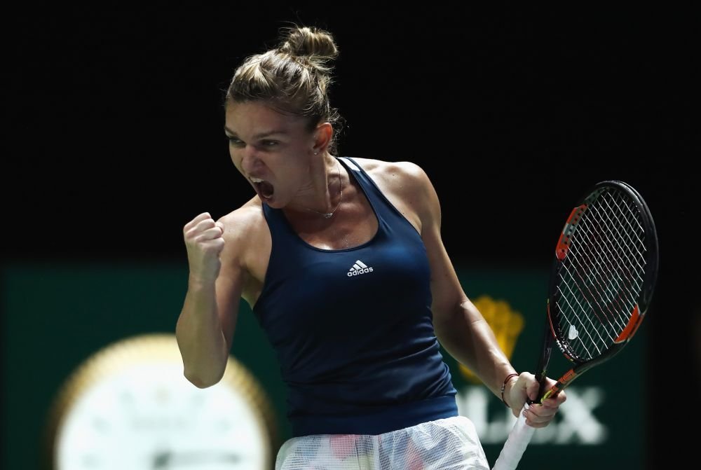 Romania - Marea Britanie la Fed Cup, dar o veste EXCELENTA primita de Halep, Begu si Cirstea