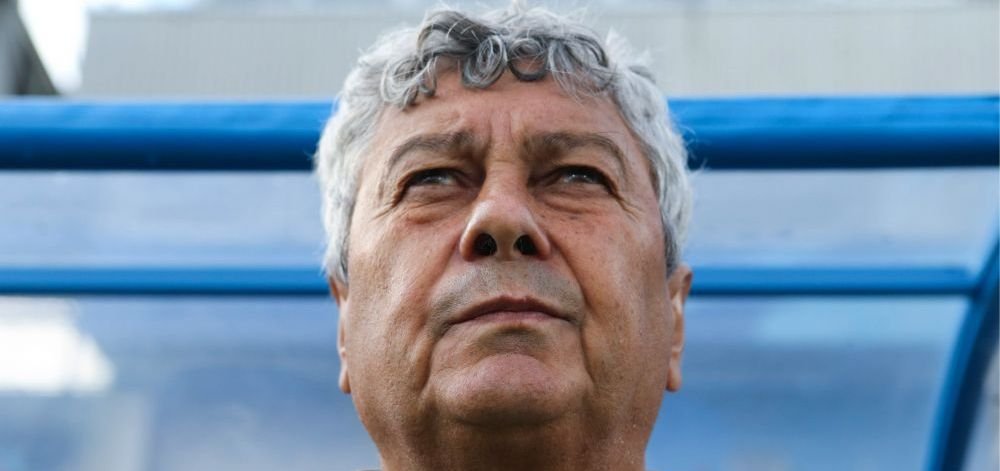 FENOMENUL LUCESCU Documentarul fantastic facut despre Il Luce. 250 ore de filmari, 38 de reporteri, 16 orase