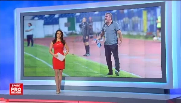 IPOTEZA SOC la Viitorul! Hagi anunta ca poate pleca dupa ce ia titlul! Ce oferte sustine ca are