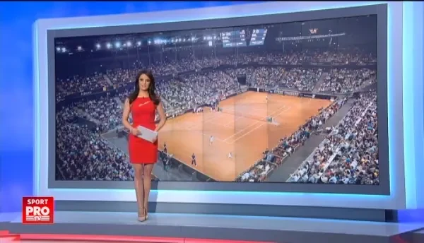 Romania - Marea Britanie la Fed Cup, dar o veste EXCELENTA primita de Halep, Begu si Cirstea