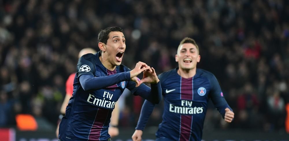 CE N-A VAZUT PARISUL. Noaptea unui nou trio de vis pentru PLANETA FOTBAL, in fata lui Messi, Neymar si Suarez