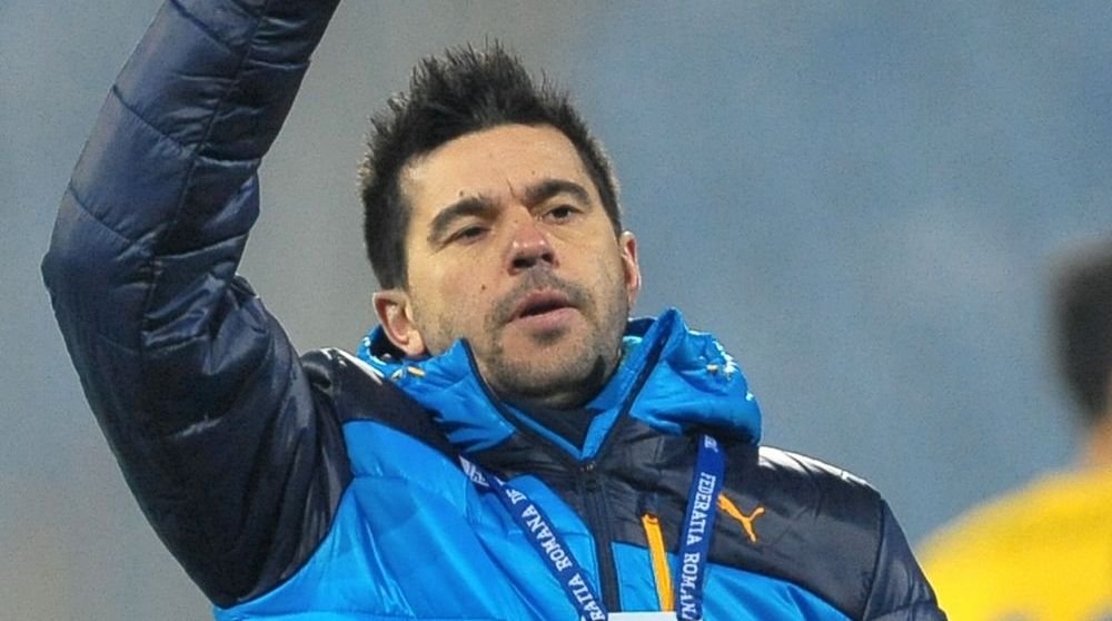 Doi antrenori PRINCIPALI la Dinamo! Contra si-a ales staff-ul. Cine va lucra langa el