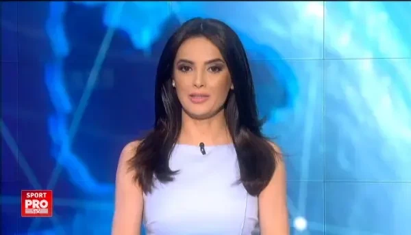 Stelistii au pierdut-o pe Simona. Halep il sustine pe Hagi in lupta la titlu cu Steaua si Craiova. VIDEO