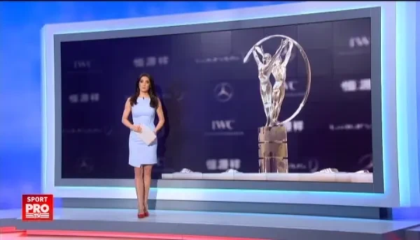 Nadia Comaneci si Simone Biles, intalnire de nota 10 . Cele doua nu au cazut de acord cine e mai buna :) FOTO