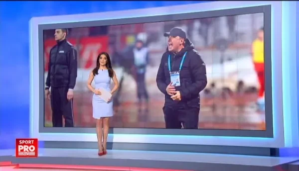 Am oferte, inseamna ca sunt bun! Poate plec . Hagi a ratat Galata, dar poate prinde alt contract milionar