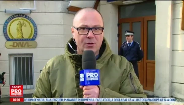 Patronul CSU Craiova la DNA! E martor intr-un dosar cu un prejudciu de MILIOANE