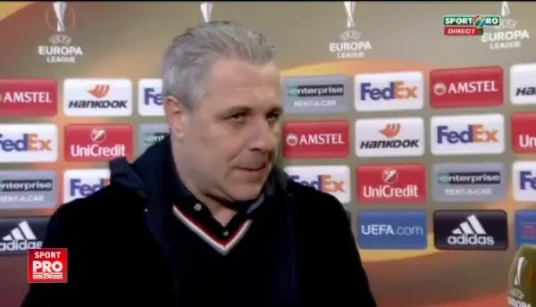 Sumudica s-a repezit la arbitru: A recunoscut ca a gresit! PENALTY neacordat pentru Astra. VIDEO