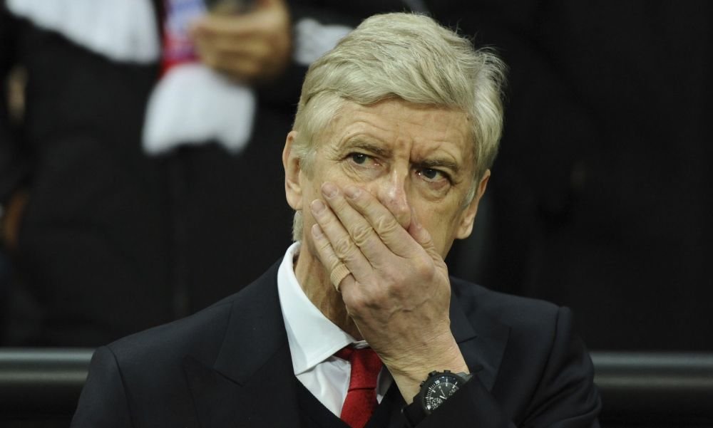 Sfarsit de ERA! Wenger vrea sa PLECE de la Arsenal dupa ce a fost umilit de Bayern cu 5-1!&nbsp;