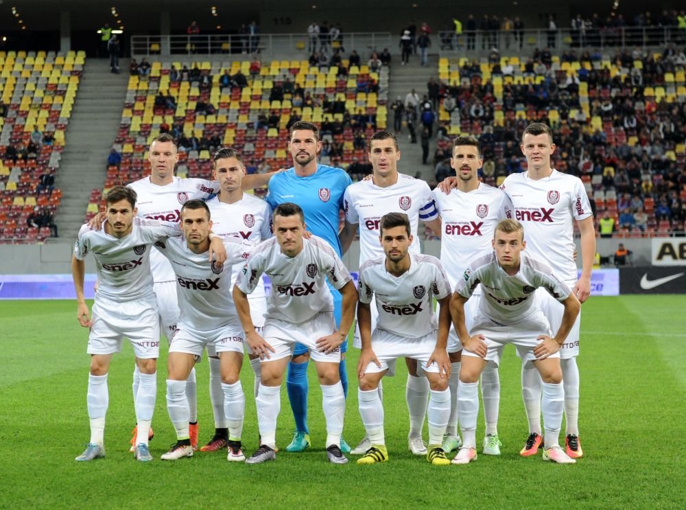 ACS Poli Timisoara 2-1 CSM Iasi! Poli ajunge la 6 puncte de Pandurii. Cum arata acum clasamentul