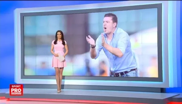 Cine ii ureaza lui Contra sa se bata la RETROGRADARE cu Dinamo :)