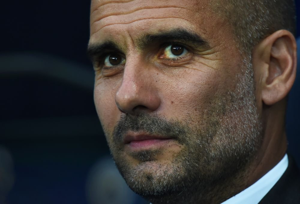Nu o sa ma mai intorc NICIODATA la Barcelona! Reactia lui Guardiola dupa umilinta catalanilor cu PSG