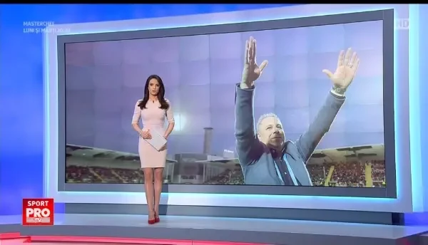 Va dati seama daca ramaneau Alibec, Amorim si Boldrim?! Luam titlul 3 ani! Mesajul lui Sumudica pentru Hagi