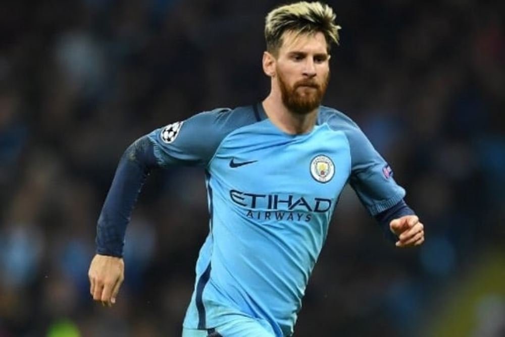 Visul de sute de milioane de euro. Cum ajunge Messi langa Pep mai repede decat oricine s-ar fi asteptat