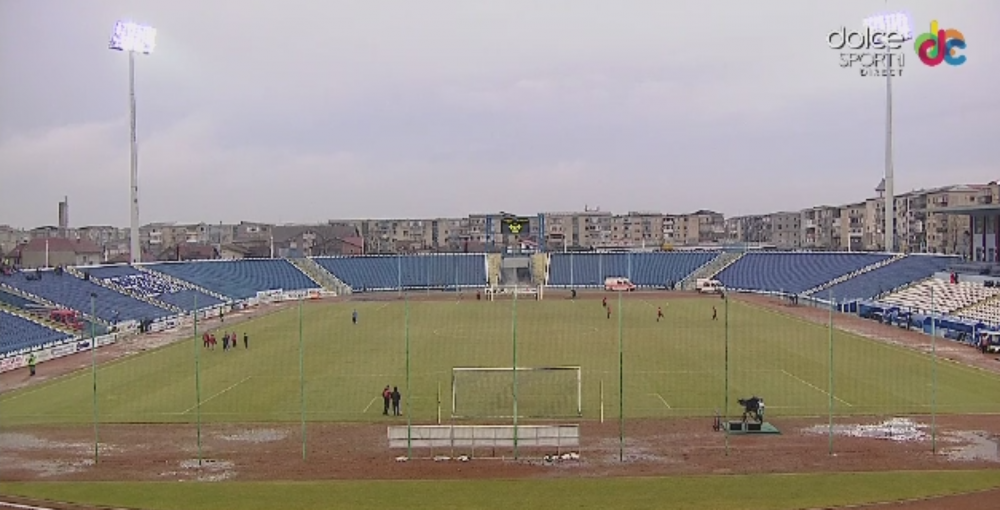 1, 2... :)) Record PENIBIL pentru Pandurii - Concordia! Cate bilete s-au vandut pentru derby-ul RUSINII din Liga 1_2