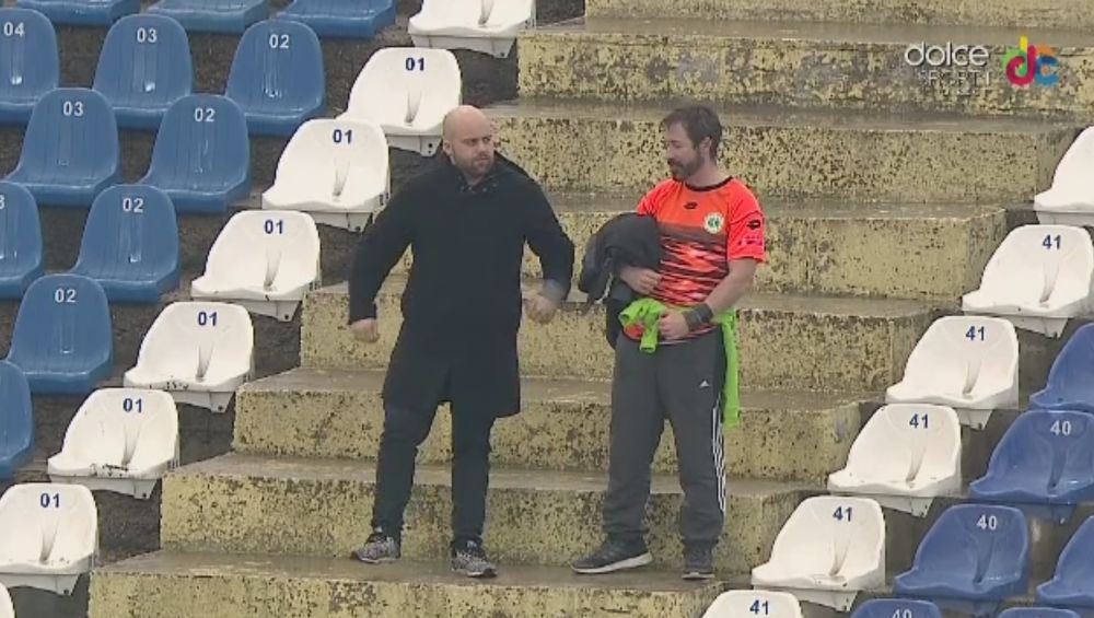 1, 2... :)) Record PENIBIL pentru Pandurii - Concordia! Cate bilete s-au vandut pentru derby-ul RUSINII din Liga 1_3