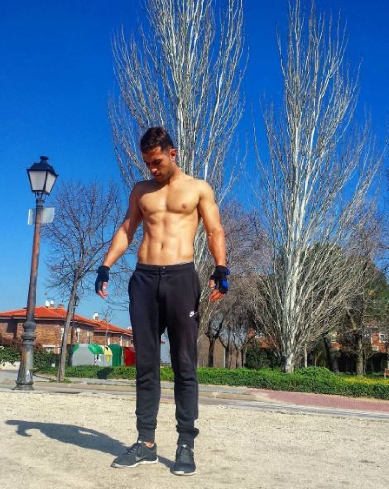 Povestea omului al carui job este sa fie CLONA lui Cristiano Ronaldo! Crezi ca poti sa faci diferenta?_1