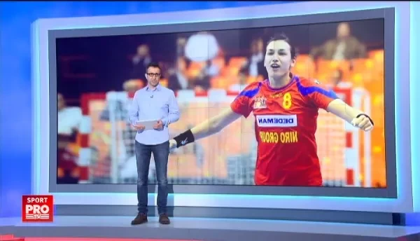 EXCLUSIV: Am ales cu sufletul, nu pentru bani . Reactia Cristinei Neagu dupa transferul la CSM