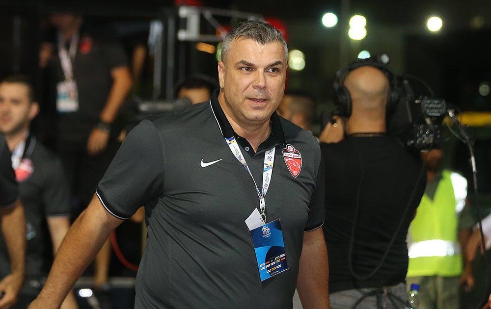 Olaroiu, salvat in prelungiri in Liga Campionilor Asiei. Al Ahli a egalat echipa lui Galca in clasament