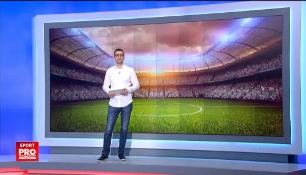 Porto 3-0 Viitorul in Youth League. Pustii lui Hagi ies din Youth League inaintea unui meci de VIS cu Barca