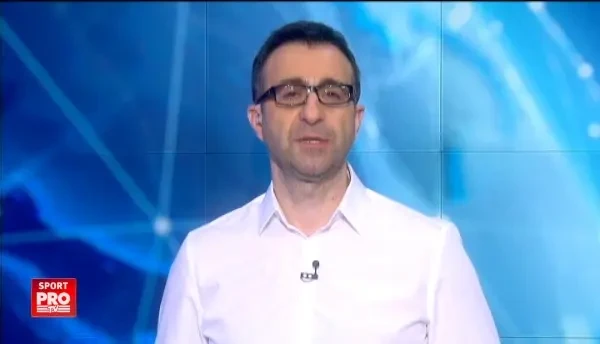 Ce scenariu :) Cum pot ajunge colegi din vara Cristina Neagu si Marius Sumudica