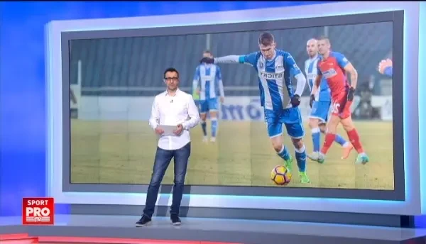 EXCLUSIV! Oferte pe banda pentru Ivan! Ce club important ofera 3 milioane pentru atacantul Craiovei