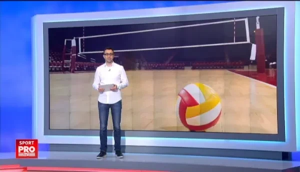 Si-a schimbat sexul si va juca volei la FETE! Caz INCREDIBIL in sport