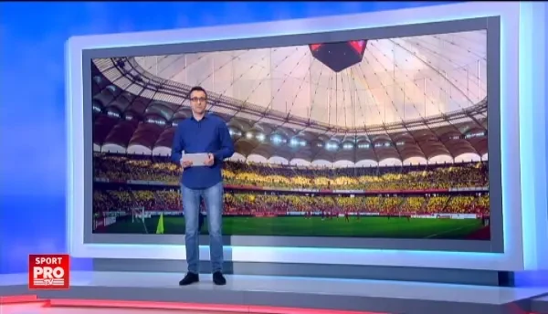 Arogantele dinamovistilor inainte de meciul cu Steaua. Cum suna anuntul care promoveaza meciul :)) FOTO