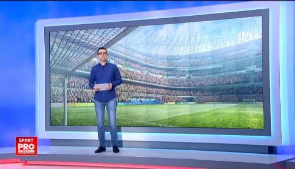 Razvan Marin asteapta sa vina la petrecerea de titlu a lui Hagi! Ce mesaj ii transmite