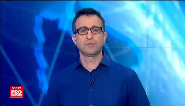 Transfer de la LITERE pentru Sanatatea! :) Ce surpriza au avut jucatorii din liga a 3-a la antrenamente