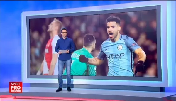 Prima de la seici pentru vedetele lui Guardiola! Ce-au primit jucatorii dupa 5-3 cu Monaco