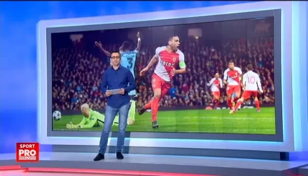 VIDEO: SAUL SAU FALCAO: Cine a dat golul serii in Champions League? Vezi golurile aici si ALEGE