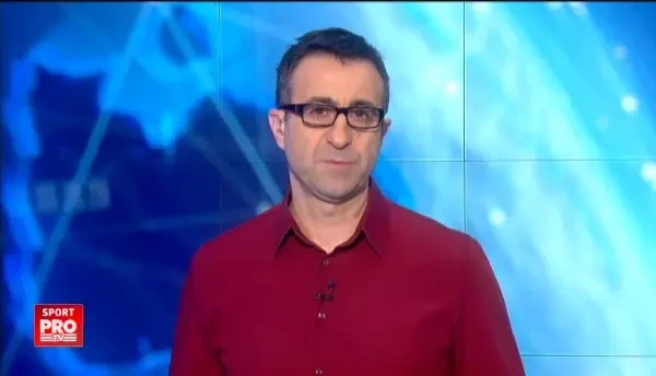 "Daca-l lasi pe Mutu sa faca transferurile, asa patesti!" Avertismentul lui Rednic din Belgia catre Dinamo