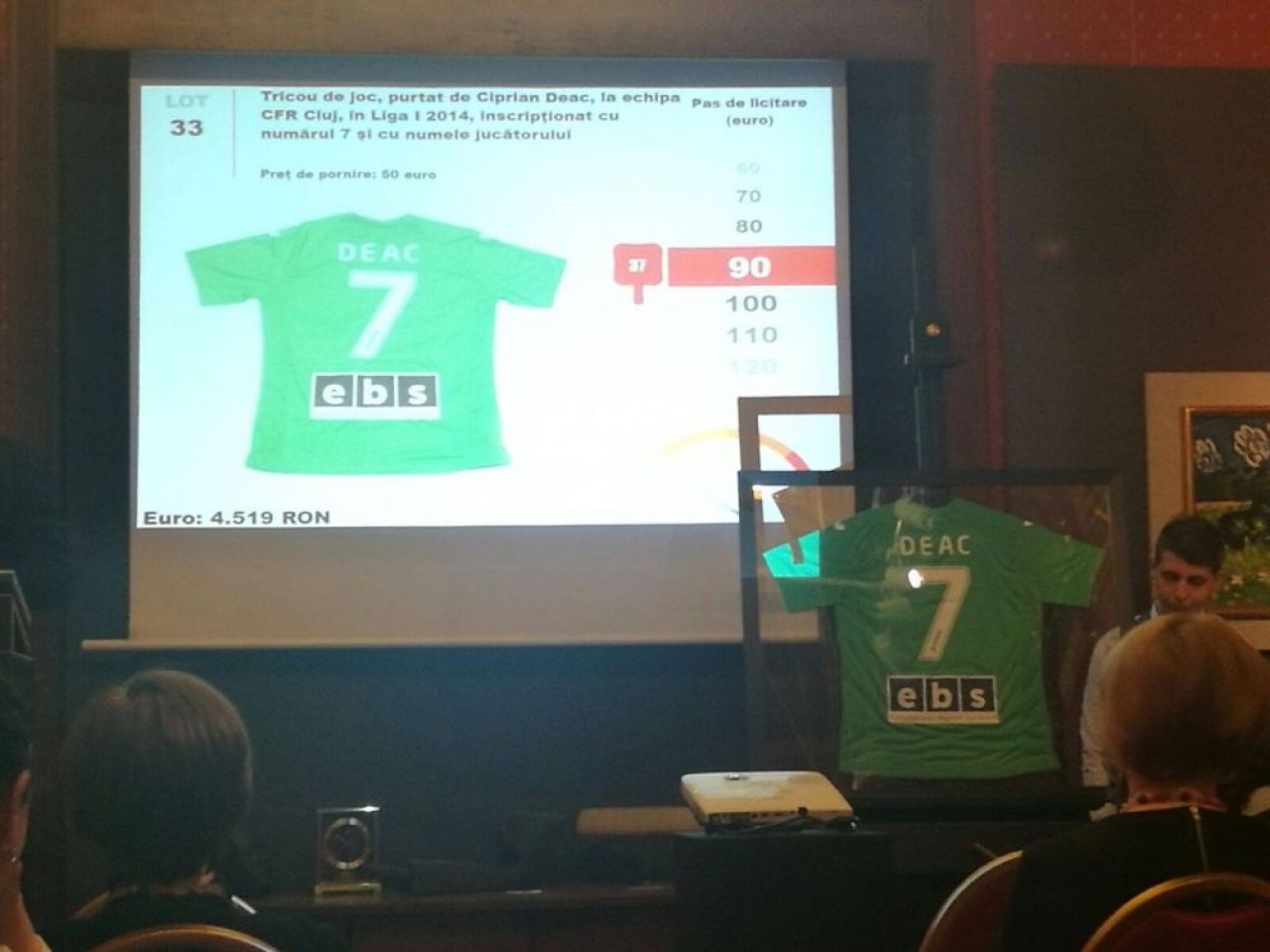 Marca si palmaresul Otelului s-au DAT cu 10 000 de euro. A venit si TALPAN la licitatie! Ce a cumparat_7