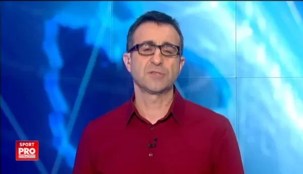 Meci de Champions League intre pustii din Bucuresti! :) In ce competitie au intrat