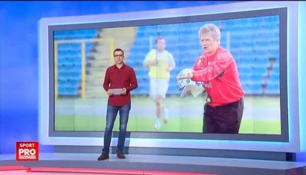 Omul care il cheama pe Boloni inapoi la Lisabona! Reactia sa cand a fost intrebat daca va gasi un nou CR7