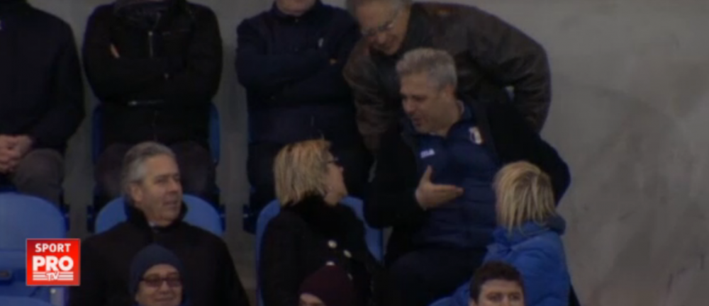 Sumudica, ELIMINAT in minutul 86! GENIAL: ce a facut imediat dupa ce a primit ROSU de la arbitrul olandez