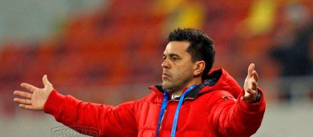 "Refuz sa cred ca Steaua va face asa ceva! Inseamna ca ne intoarcem cu 20 de ani in urma!"