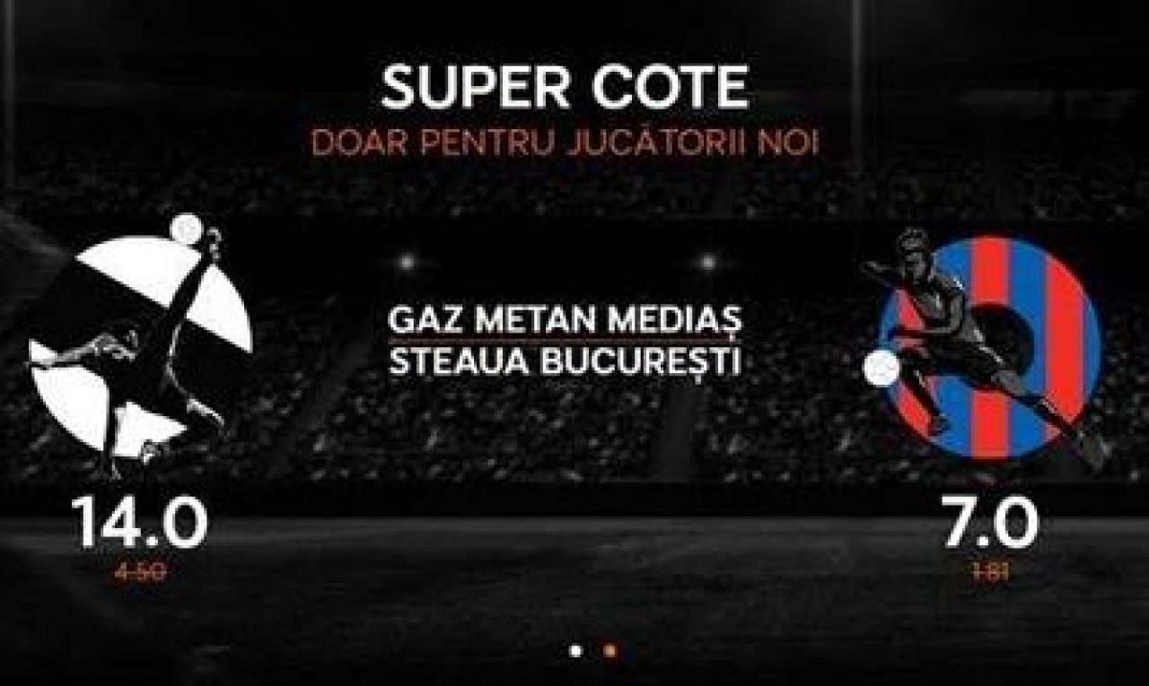 Cota 6 sau 7 pe victorie Steaua? Sau cota 7 la victorie Dinamo? TU ce alegi weekendul asta? (P)_3